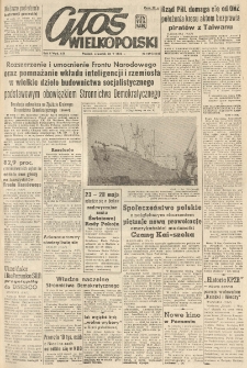 Głos Wielkopolski. 1954.05.20 R.10 nr119 Wyd.AB