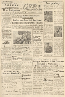 Głos Wielkopolski. 1954.05.25 R.10 nr123 Wyd.AB