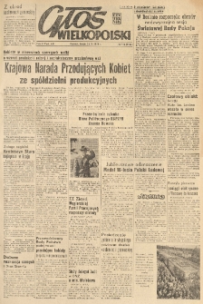Głos Wielkopolski. 1954.05.26 R.10 nr124 Wyd.AB