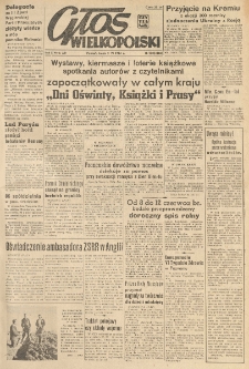 Głos Wielkopolski. 1954.06.02 R.10 nr130 Wyd.AB