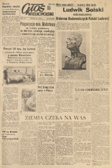 Głos Wielkopolski. 1954.06.08 R.10 nr135 Wyd.AB