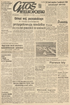Głos Wielkopolski. 1954.06.18 R.10 nr144 Wyd.AB
