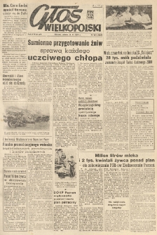 Głos Wielkopolski. 1954.06.26 R.10 nr151 Wyd.AB