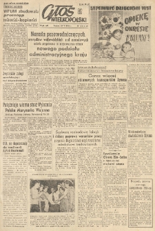 Głos Wielkopolski. 1954.06.29 R.10 nr153 Wyd.AB