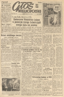 Głos Wielkopolski. 1954.06.30 R.10 nr154 Wyd.AB