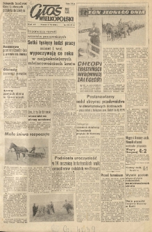 Głos Wielkopolski. 1954.07.01 R.10 nr155 Wyd.AB