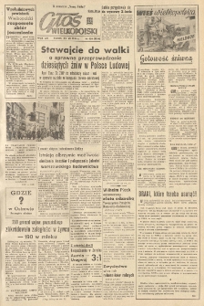 Głos Wielkopolski. 1954.07.04-05 R.10 nr158 Wyd.AB