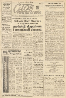 Głos Wielkopolski. 1954.07.11-12 R.10 nr164 Wyd.AB