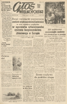 Głos Wielkopolski. 1954.07.27 R.10 nr177 Wyd.AB