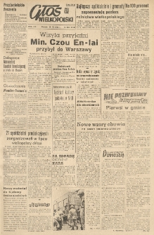 Głos Wielkopolski. 1954.07.28 R.10 nr178 Wyd.AB