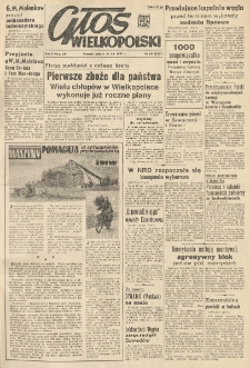 Głos Wielkopolski. 1954.07.31 R.10 nr181 Wyd.AB