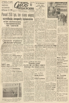 Głos Wielkopolski. 1954.08.12 R.10 nr191 Wyd.AB