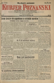 Kurier Poznański 1935.06.25 R.30 nr 286