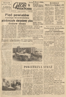 Głos Wielkopolski. 1954.08.24 R.10 nr201 Wyd.AB