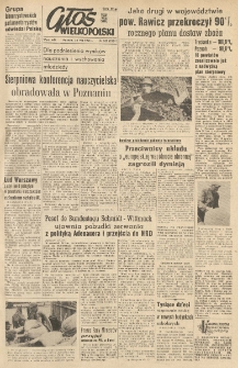 Głos Wielkopolski. 1954.08.28 R.10 nr205 Wyd.AB