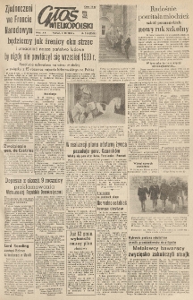 Głos Wielkopolski. 1954.09.03 R.10 nr210 Wyd.AB