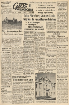 Głos Wielkopolski. 1954.09.09 R.10 nr215 Wyd.AB