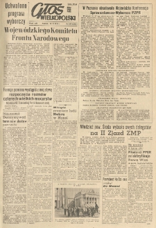 Głos Wielkopolski. 1954.10.20 R.10 nr249 Wyd.AB