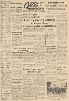 Głos Wielkopolski. 1954.10.27 R.10 nr255 Wyd.AB