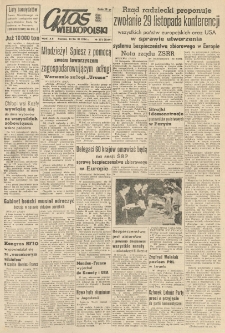 Głos Wielkopolski. 1954.11.15-16 R.10 nr272 Wyd.AB