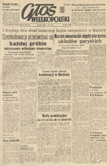 Głos Wielkopolski. 1954.12.03 R.10 nr287 Wyd.AB