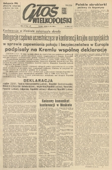 Głos Wielkopolski. 1954.12.04 R.10 nr288 Wyd.AB