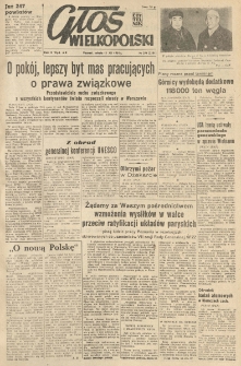 Głos Wielkopolski. 1954.12.11 R.10 nr294 Wyd.AB