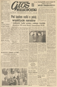 Głos Wielkopolski. 1954.12.13-14 R.10 nr296 Wyd.AB