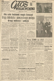 Głos Wielkopolski. 1954.12.15 R.10 nr297 Wyd.AB