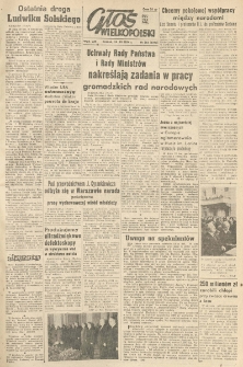 Głos Wielkopolski. 1954.12.24 R.10 nr305 Wyd.AB