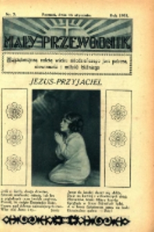 Mały Przewodnik 1933.01.15 Nr3