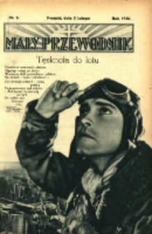 Mały Przewodnik 1936.02.02 Nr5