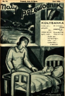 Mały Przewodnik 1936.07.26 Nr30