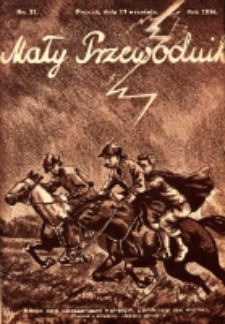 Mały Przewodnik 1936.09.13 Nr37