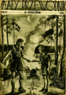 Mały Przewodnik 1936.10.11 Nr41