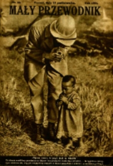 Mały Przewodnik 1936.10.18 Nr42