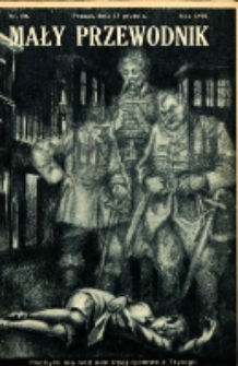 Mały Przewodnik 1936.12.13 Nr50