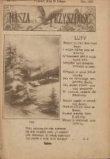 Nasza Przyszłość 1927.02.13 nr7