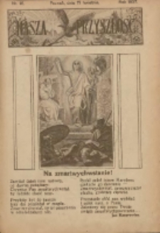 Nasza Przyszłość 1927.04.17 nr16