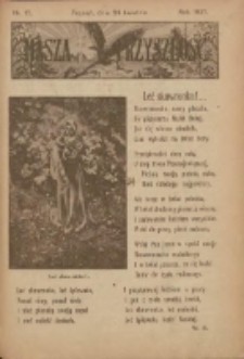 Nasza Przyszłość 1927.04.24 nr17