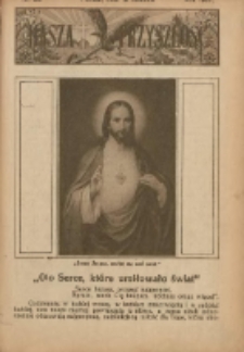 Nasza Przyszłość 1927.06.19 nr25