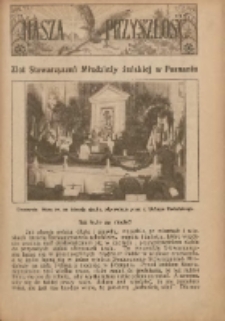 Nasza Przyszłość 1927.06.26 nr26