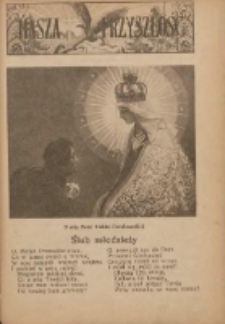 Nasza Przyszłość 1927.07.03 nr27