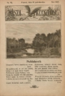 Nasza Przyszłość 1927.10.16 nr42