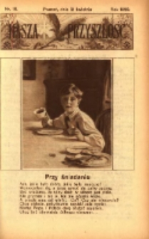 Nasza Przyszłość 1929.04.21 nr16