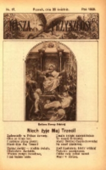 Nasza Przyszłość 1929.04.28 nr17