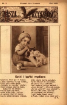 Nasza Przyszłość 1930.03.02 nr9