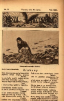 Nasza Przyszłość 1930.03.16 nr11