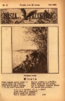 Nasza Przyszłość 1930.03.23 nr12