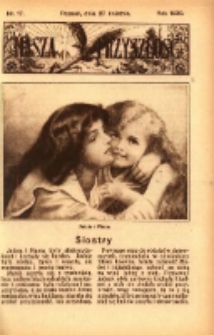 Nasza Przyszłość 1930.04.27 nr17